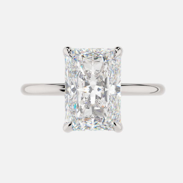 The Harper Ring