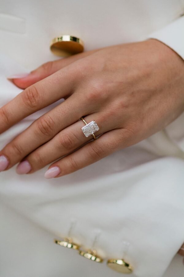 ⁦The Harper Ring⁩ – תמונה ⁦3⁩