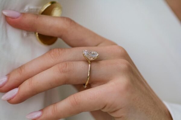 ⁦The Harper Ring⁩ – תמונה ⁦2⁩